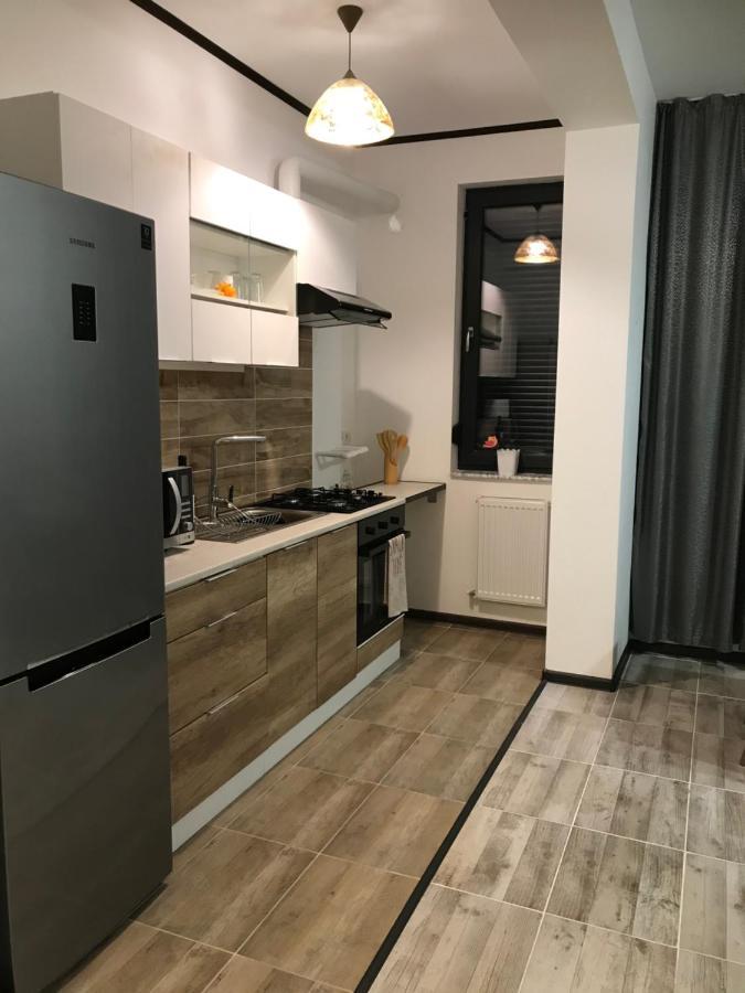 La Belle Vie Apartment Navodari Ngoại thất bức ảnh