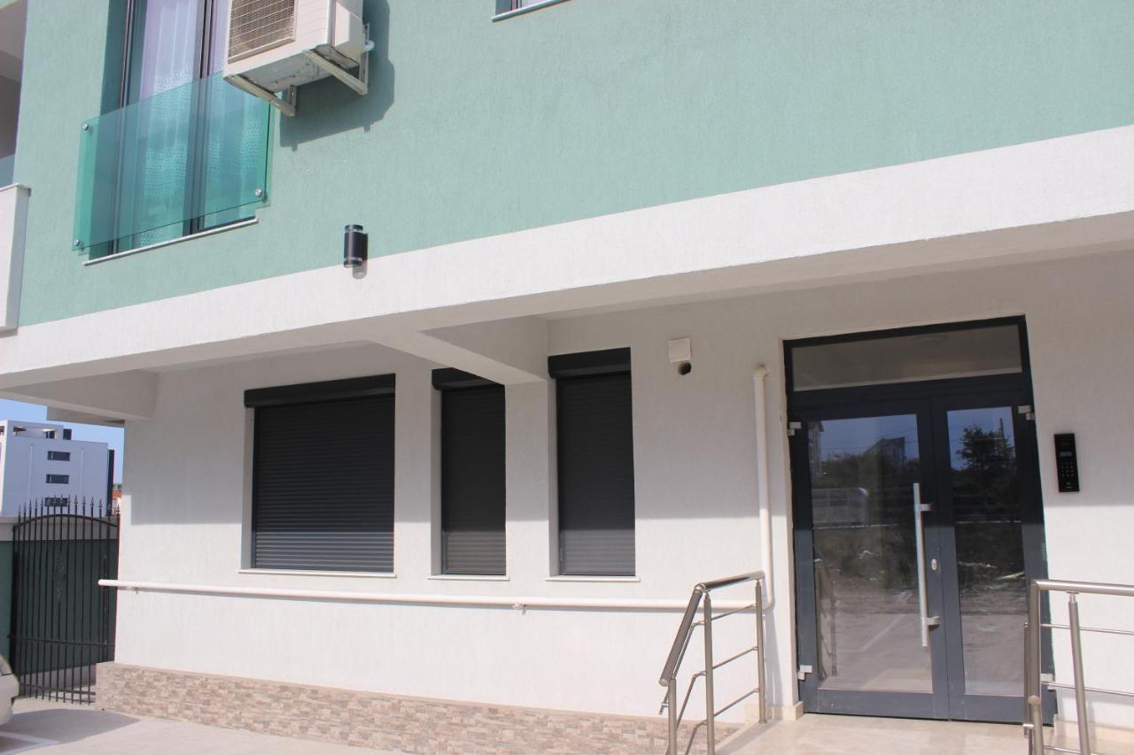 La Belle Vie Apartment Navodari Ngoại thất bức ảnh