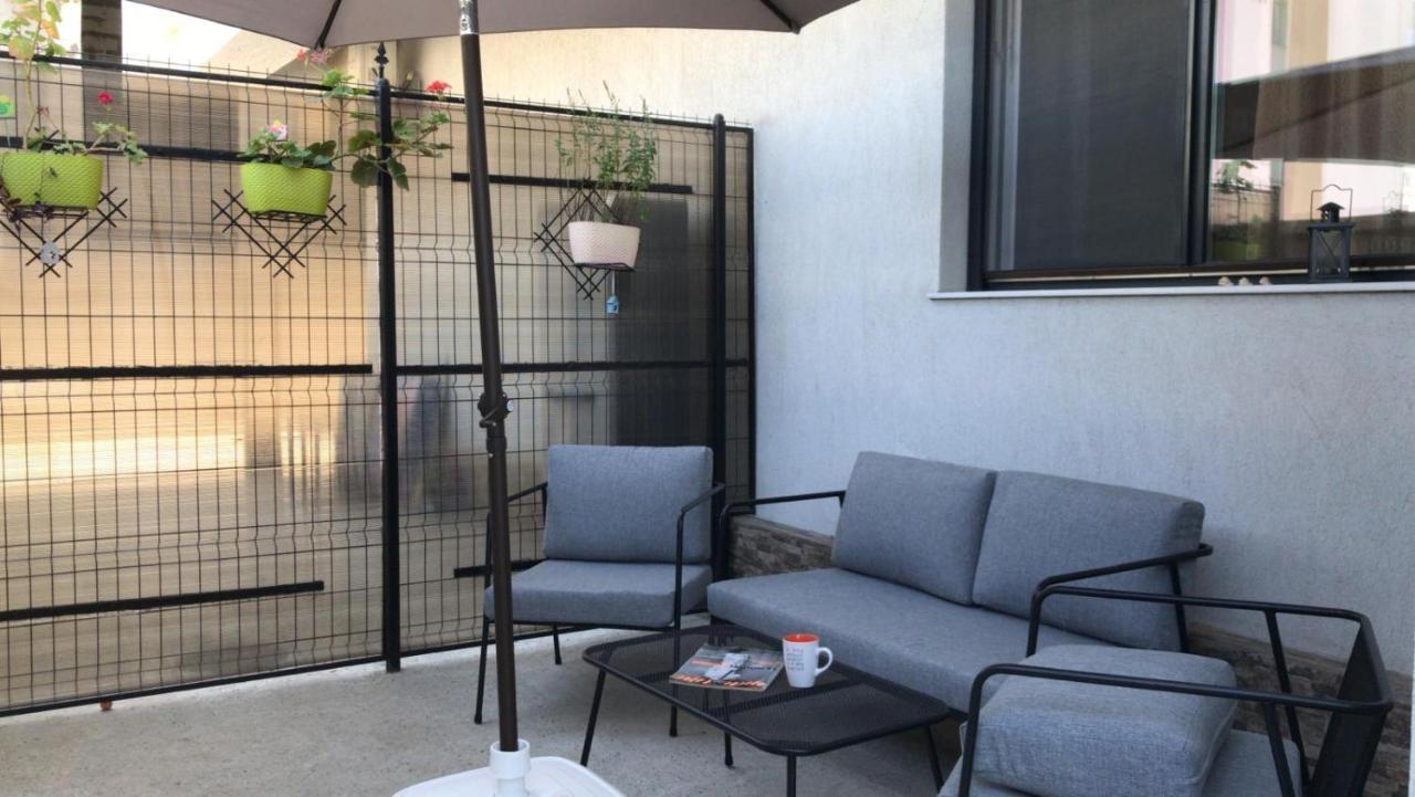 La Belle Vie Apartment Navodari Ngoại thất bức ảnh