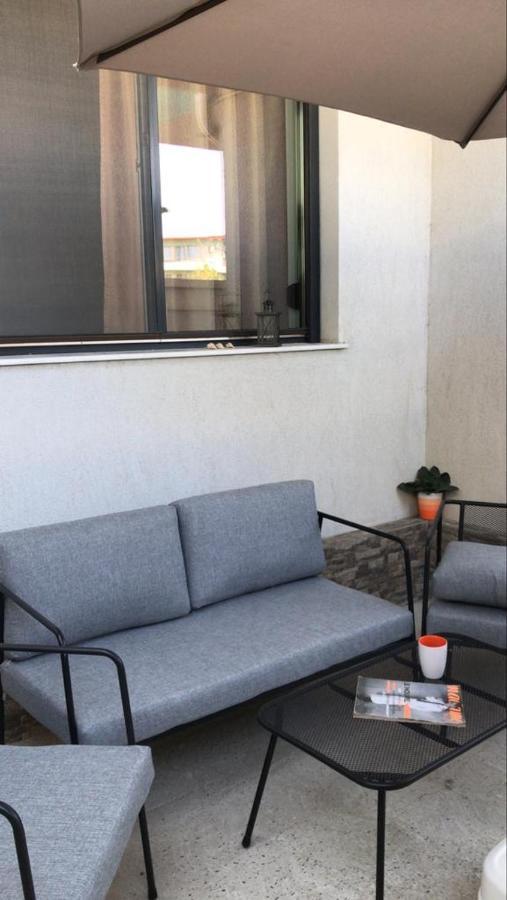 La Belle Vie Apartment Navodari Ngoại thất bức ảnh